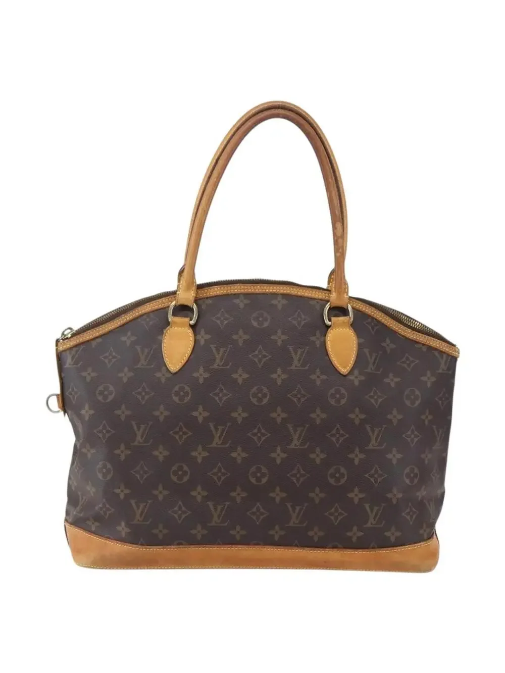 Louis Vuitton Lockit Horizontal Hand #344411L52B
